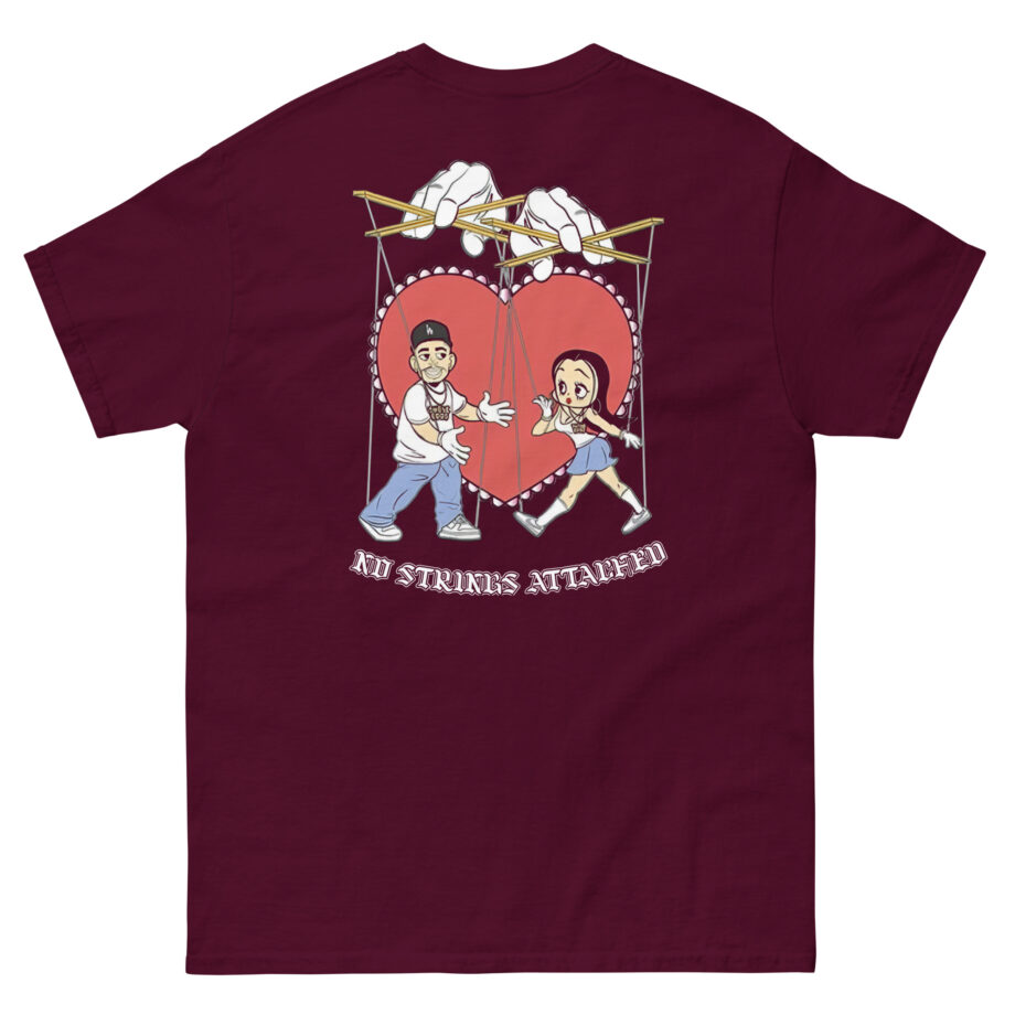 These Foos Unisex classic tee