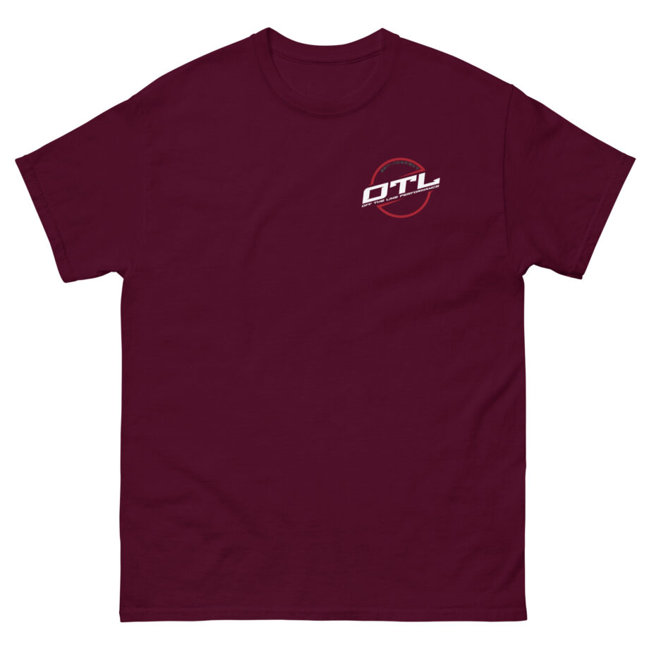 Otl Unisex classic tee