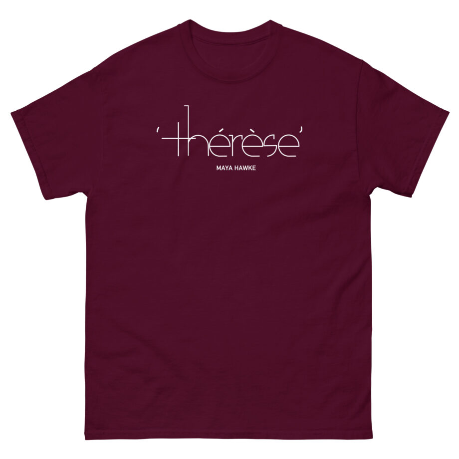 Maya Hawke Therese Unisex classic tee