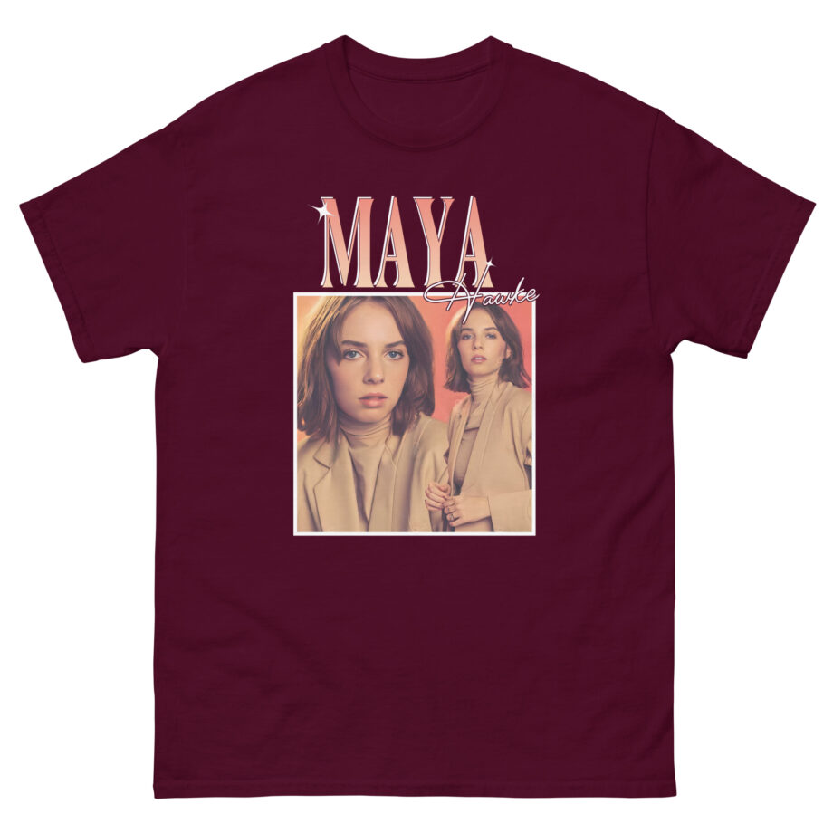 Maya Hawke Unisex classic tee