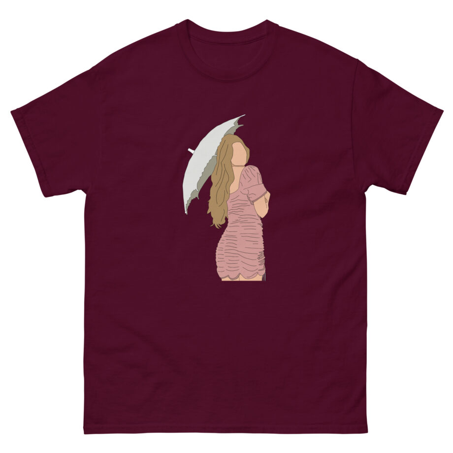 Brooke Monk Unisex classic tee
