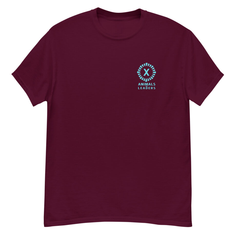 Animals as Leaders Unisex classic tee
