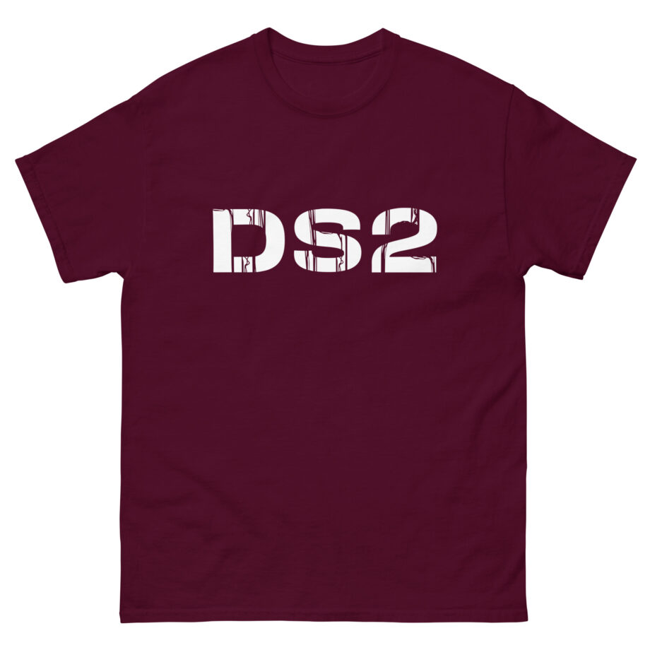 Death Stranding Ds2 Unisex classic tee