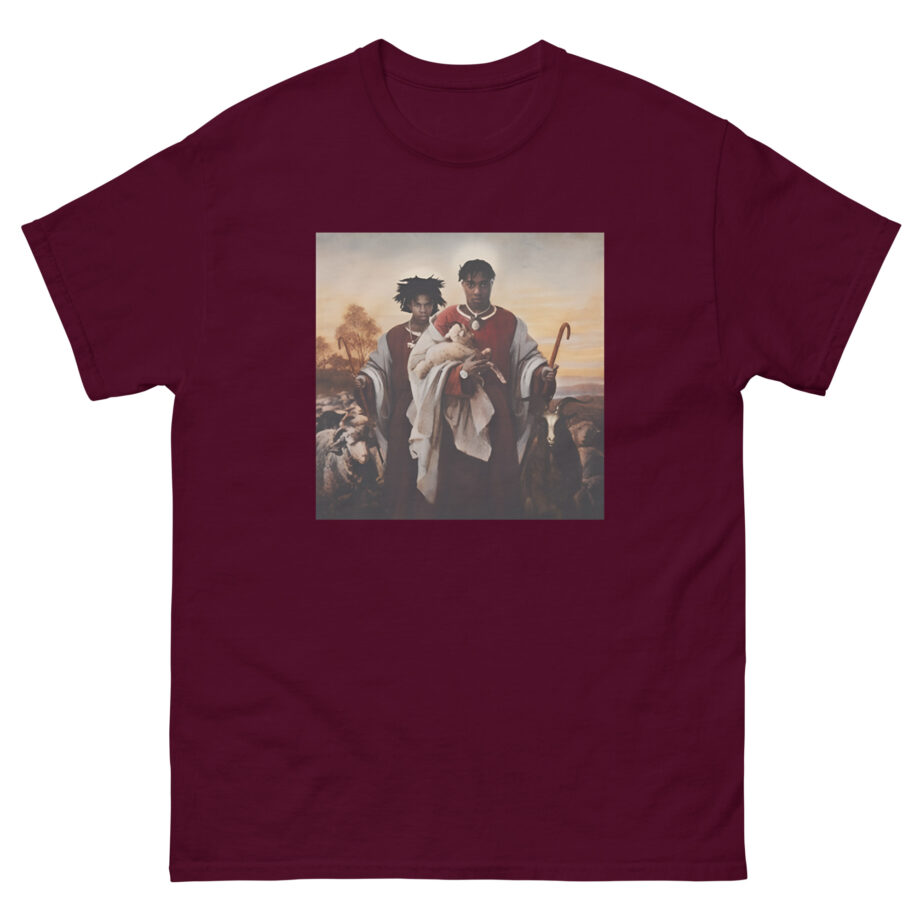 Fredo Bang Unisex classic tee