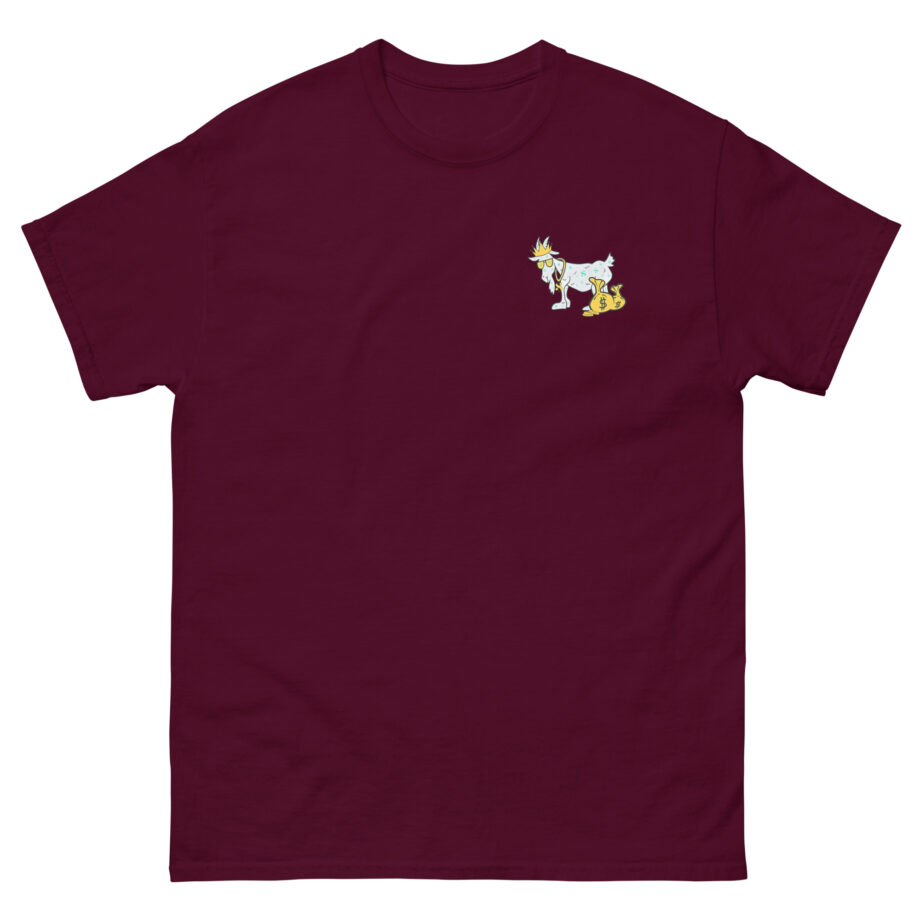 Cash Money Unisex classic tee