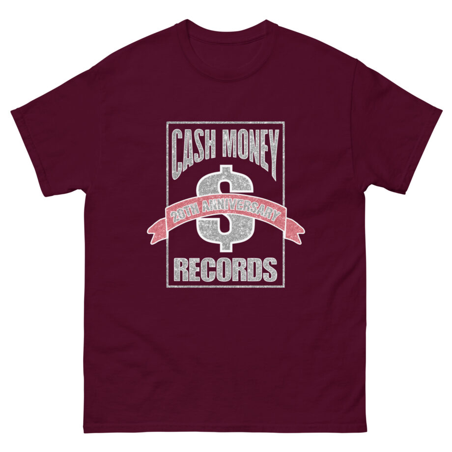 Cash Money Records Unisex classic tee