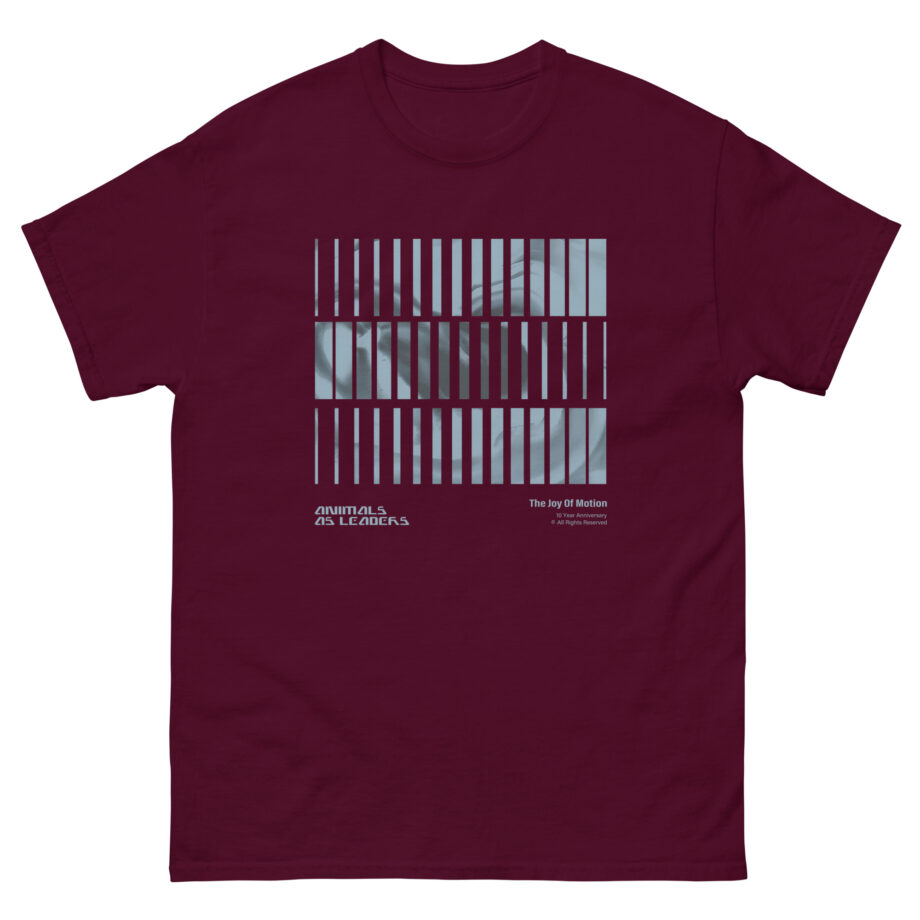 Animals as Leaders Blinds Unisex classic tee