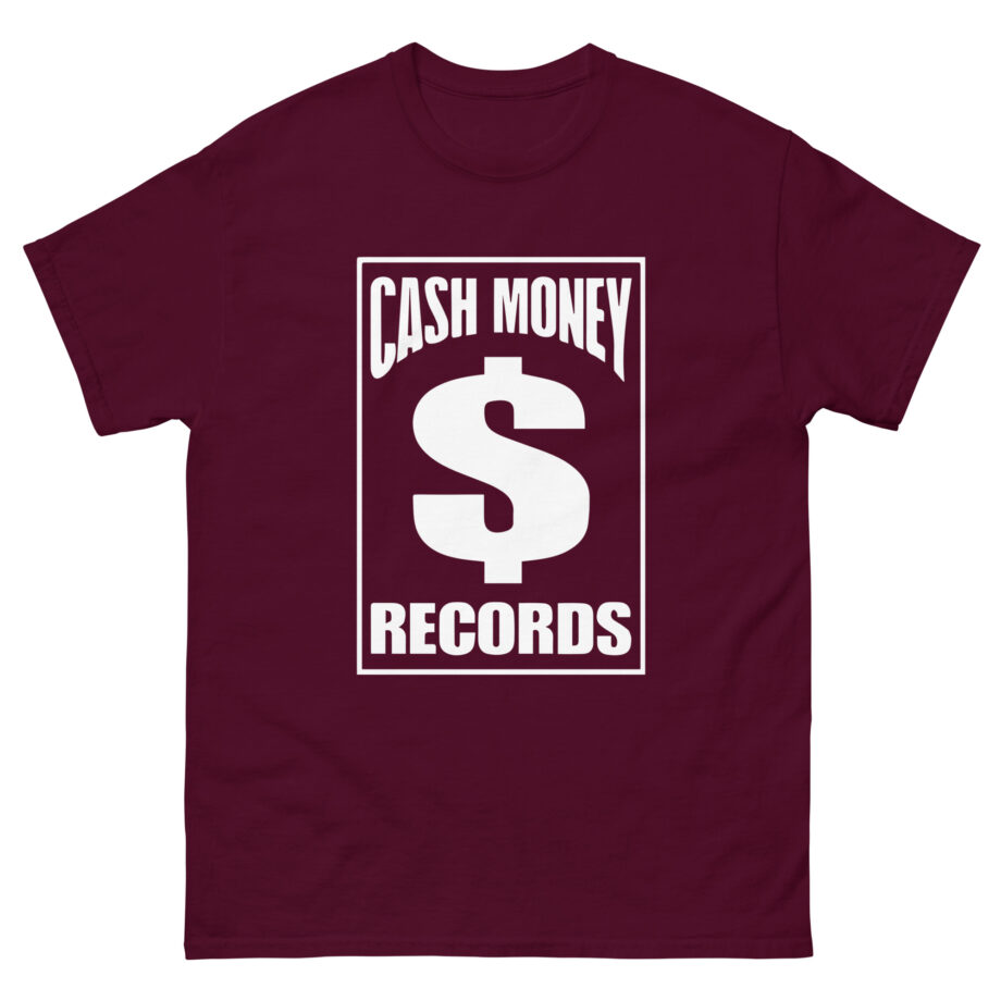 Cash Money Records Unisex classic tee