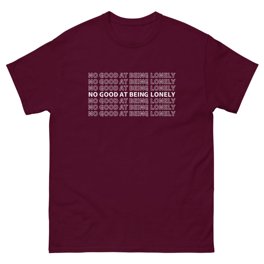 Cimorelli No Good Unisex classic tee