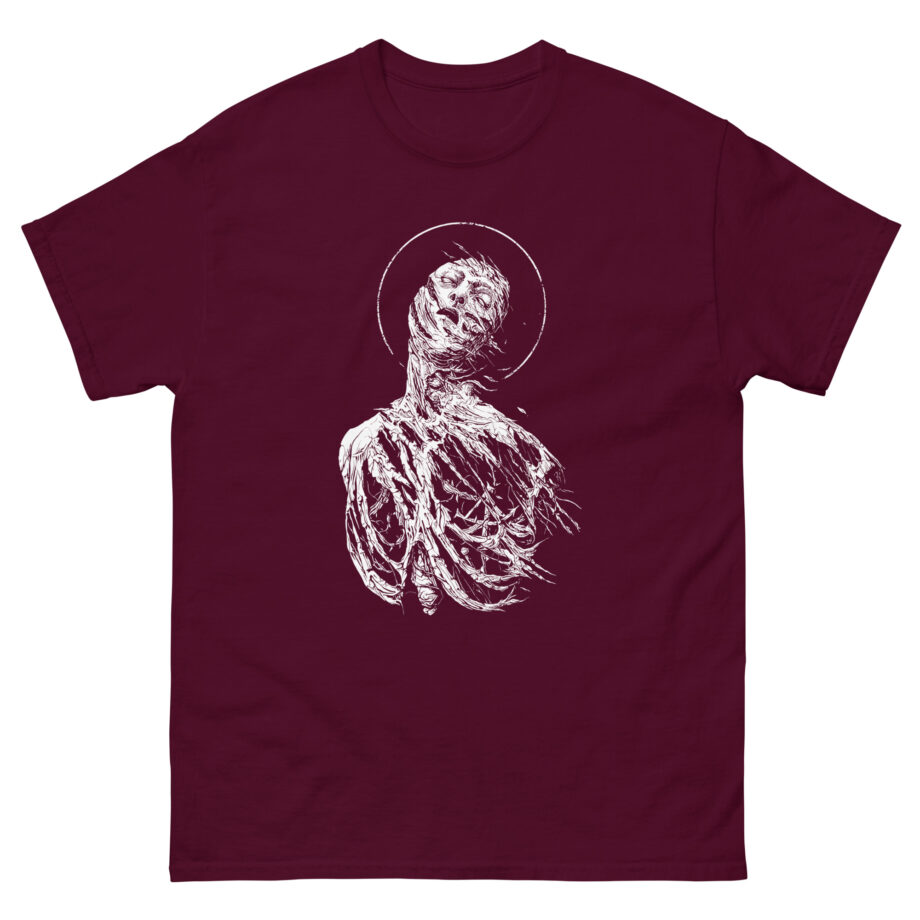 Antaeus a.n.t.s. Unisex classic tee