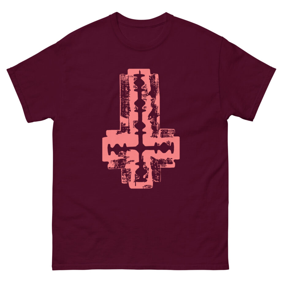 Antaeus Ihyd Unisex classic tee