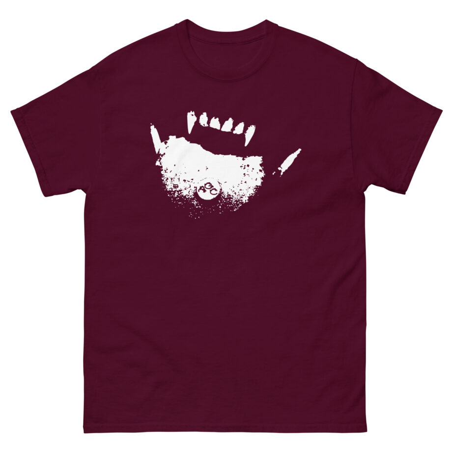 A Great Chaos Vamp Unisex classic tee