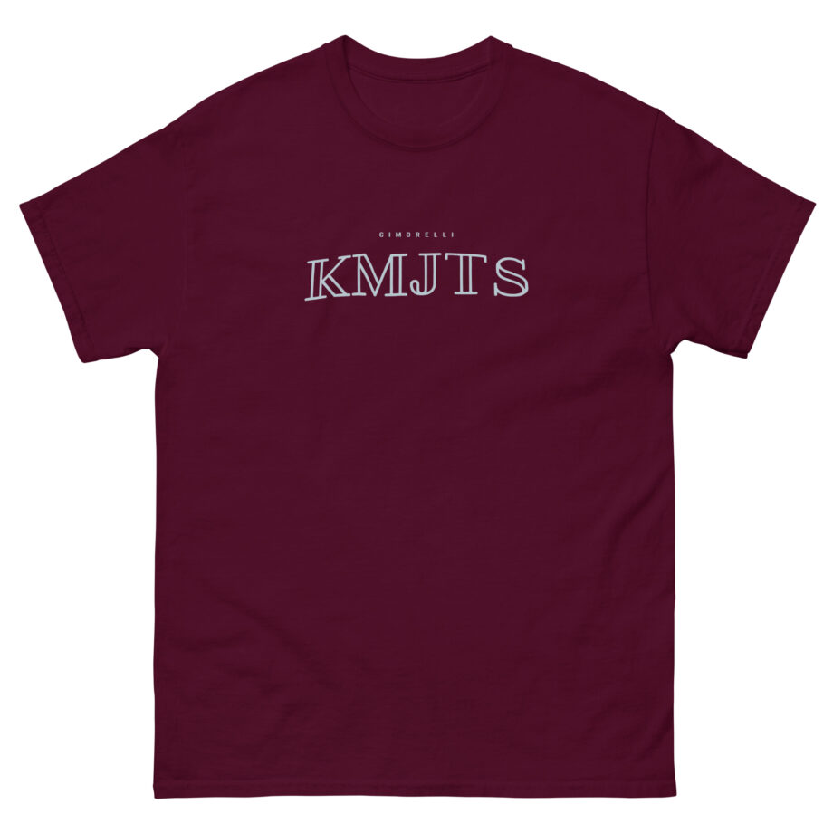 Cimorelli Kills Me Just the Same Unisex classic tee