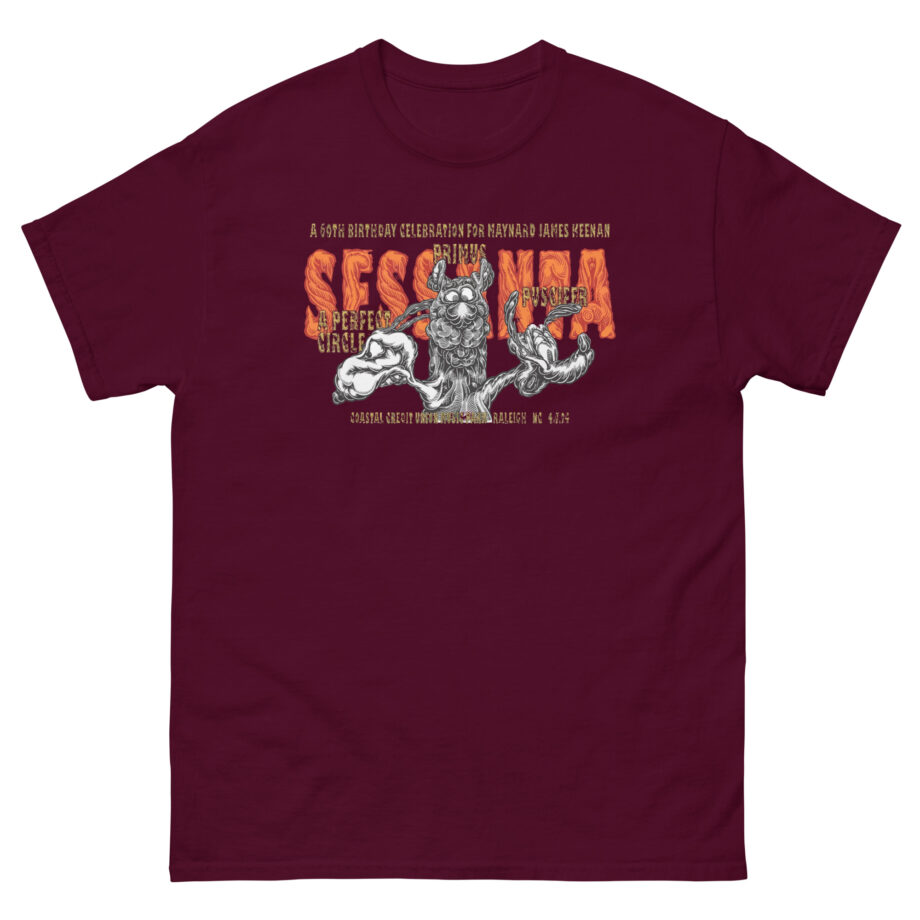 A Perfect Circle Unisex classic tee