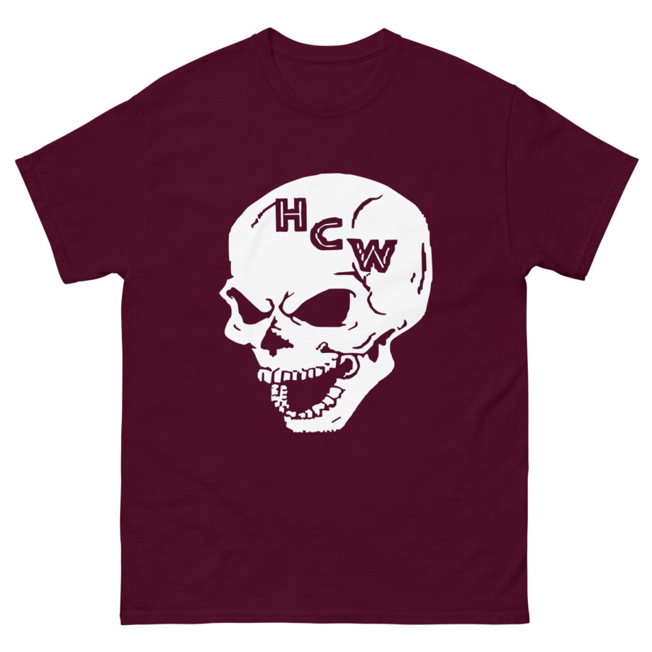 Ellie Zeiler Unisex classic tee