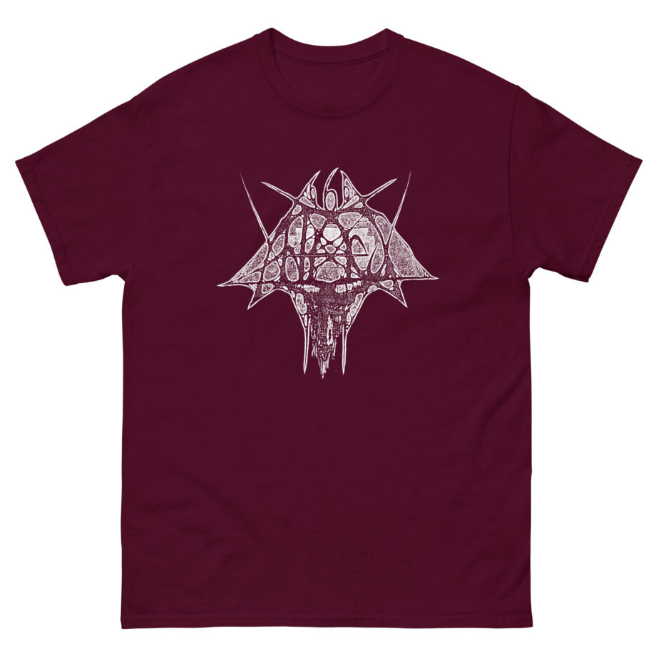 Antaeus Cut Your Flesh and Worship Satan Unisex classic tee