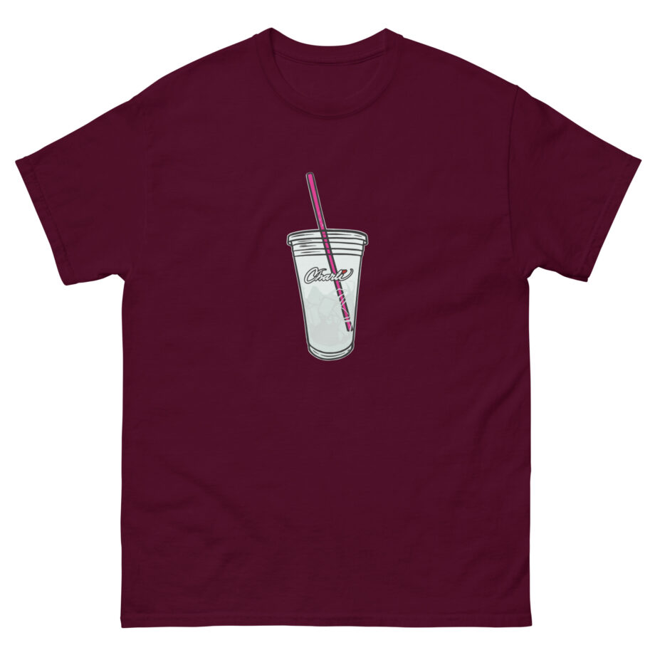 Charli D Amelio Charli Iced Coffee Unisex classic tee
