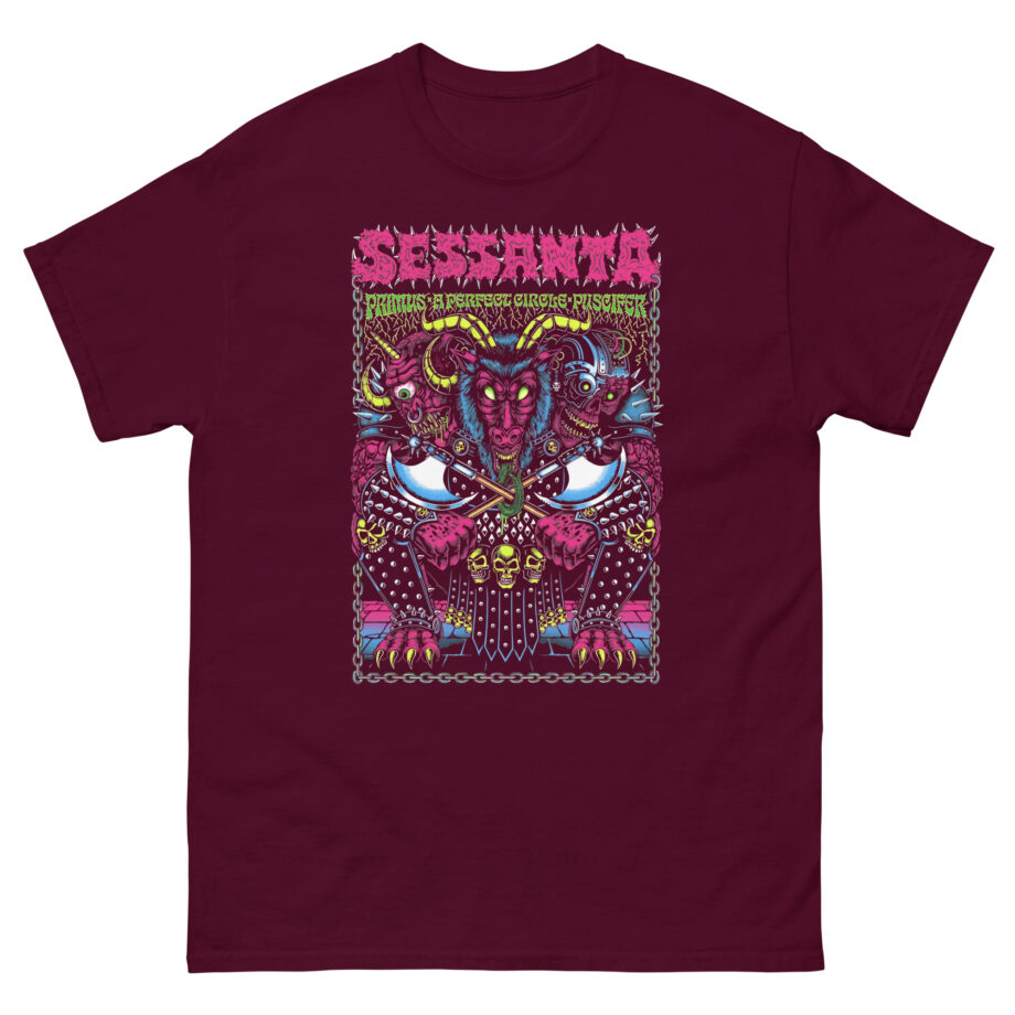 A Perfect Circle Unisex classic tee