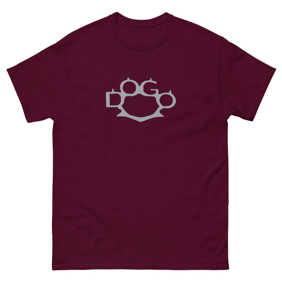 Club Dogo Og Logo Unisex classic tee