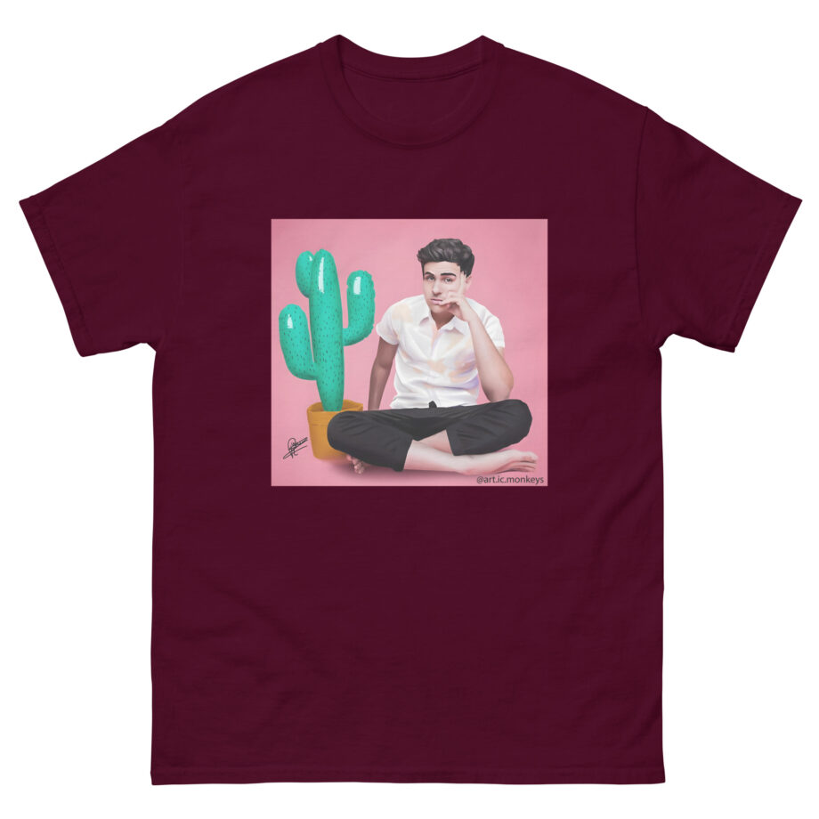 Anthony Padilla Unisex classic tee
