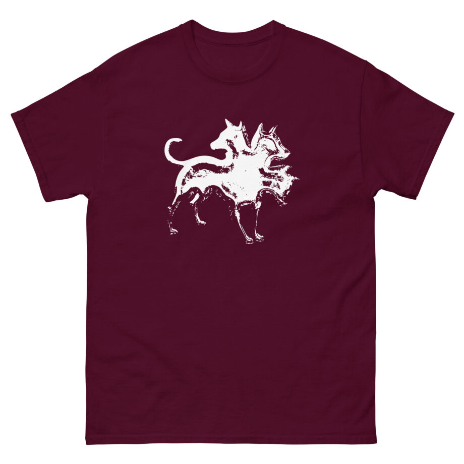 Club Dogo Unisex classic tee