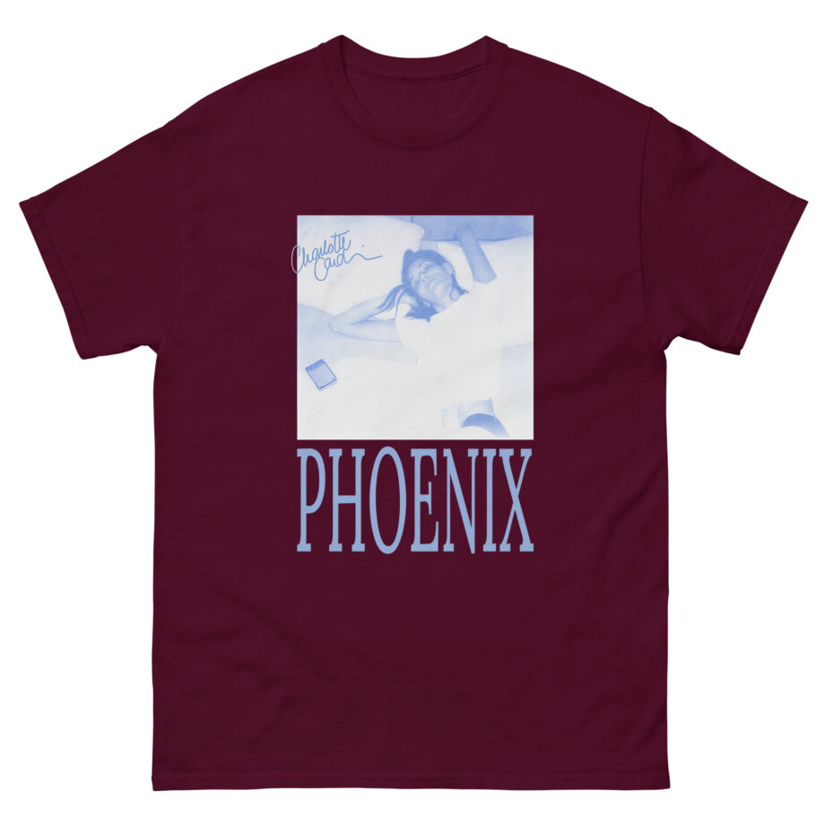 Charlotte Cardin Unisex classic tee