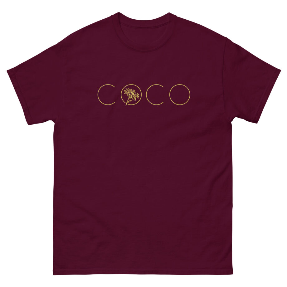 Coco Jones Unisex classic tee