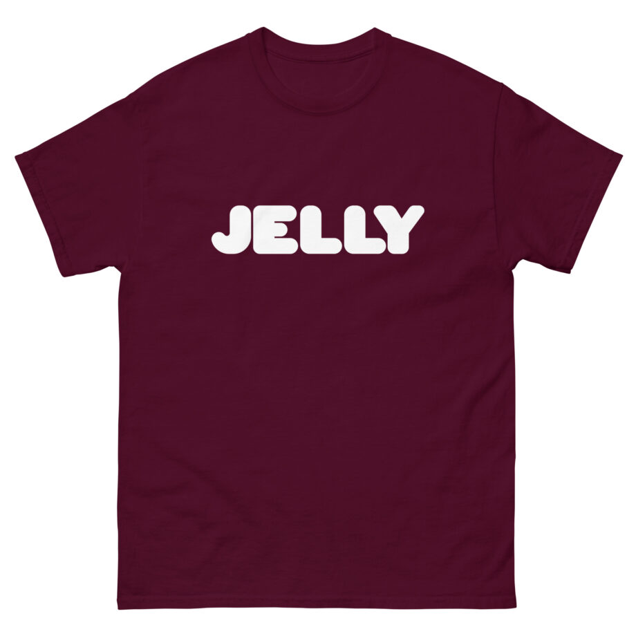 Jelly Unisex classic tee