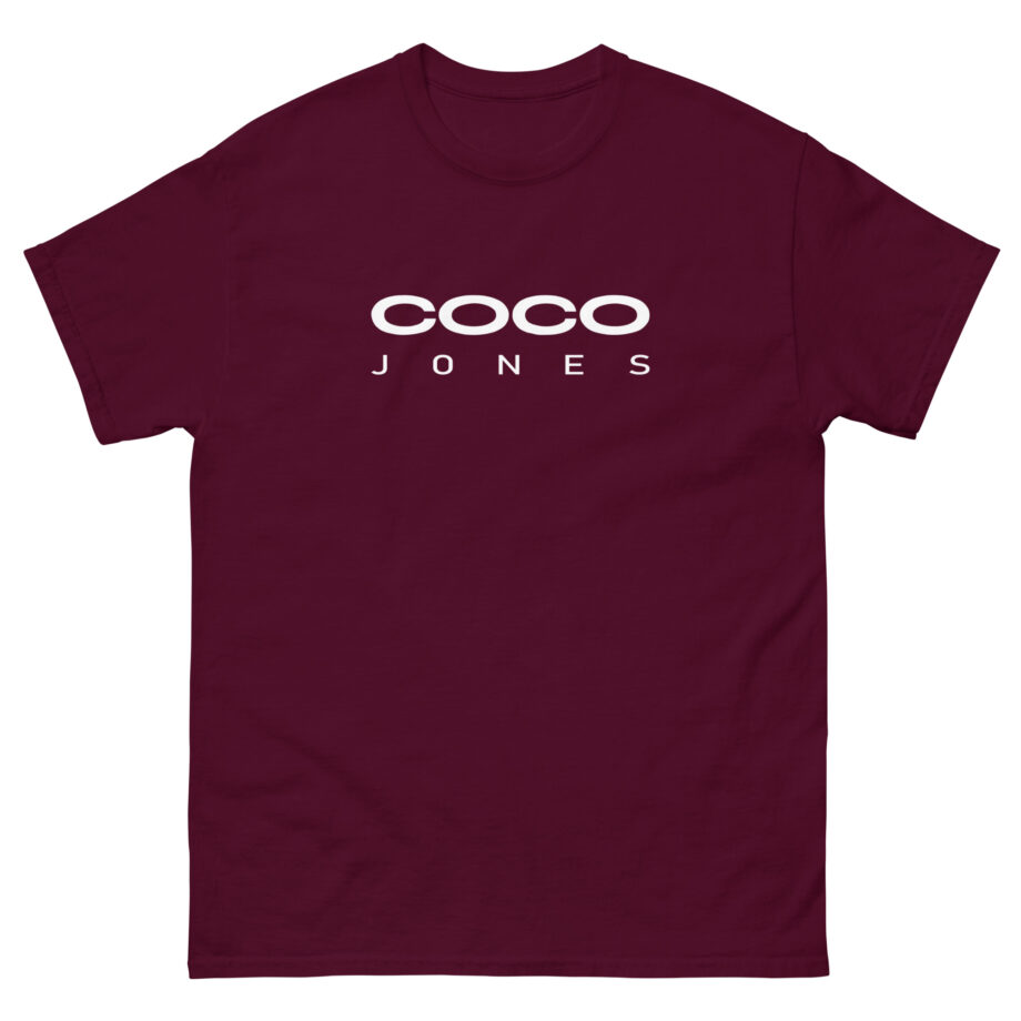 Coco Jones Double Back Unisex classic tee