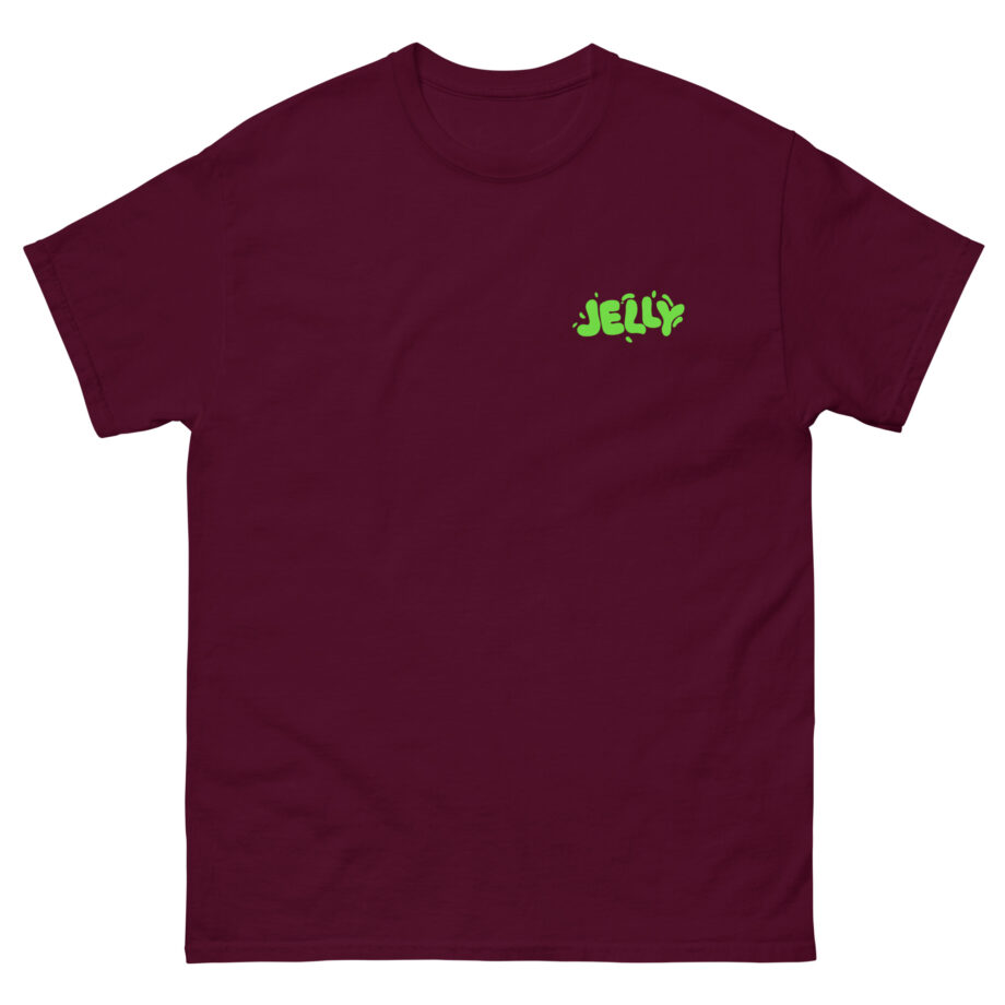Jelly Army Unisex classic tee