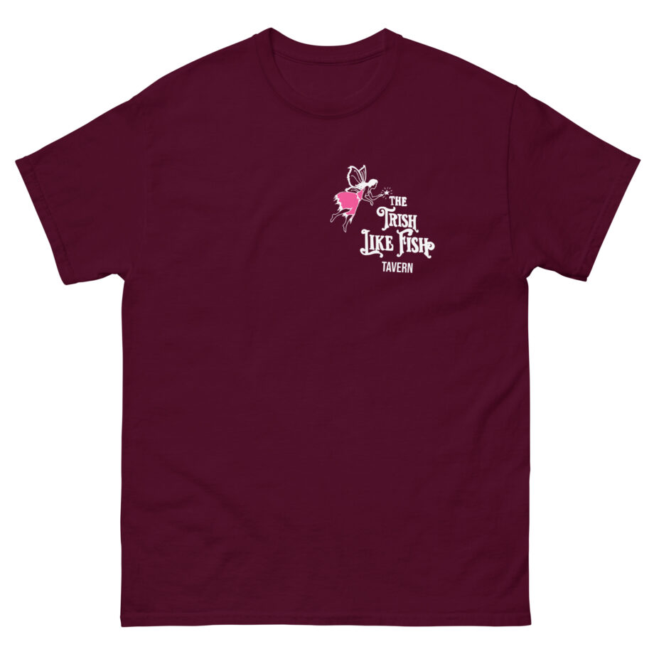 Just Trish Unisex classic tee