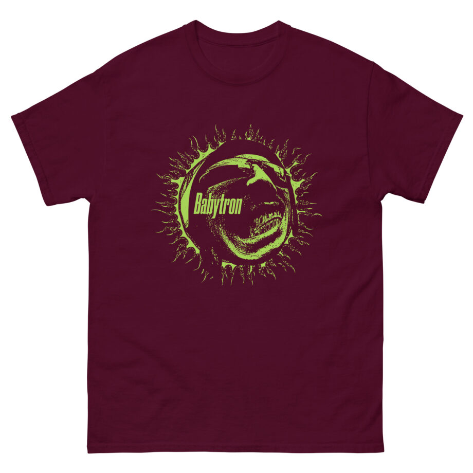 Babytron Fisheye Unisex classic tee