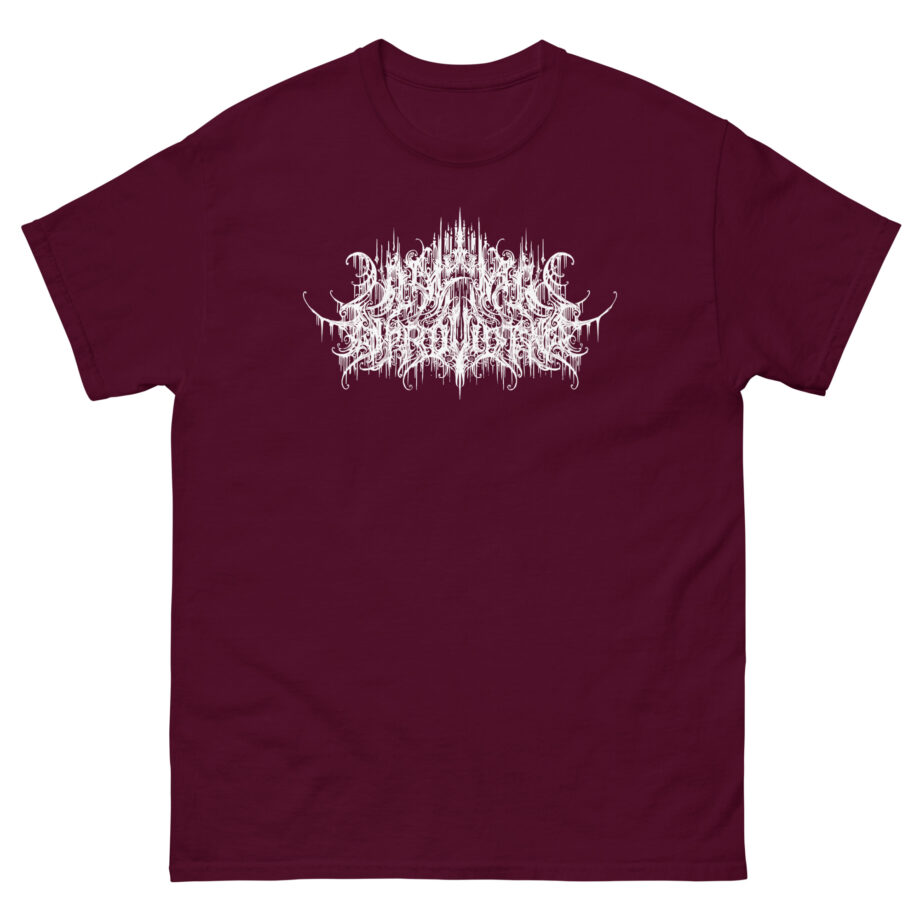 A Wake in Providence Logo Unisex classic tee