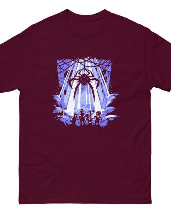 Grounded Broodmother Unisex classic tee