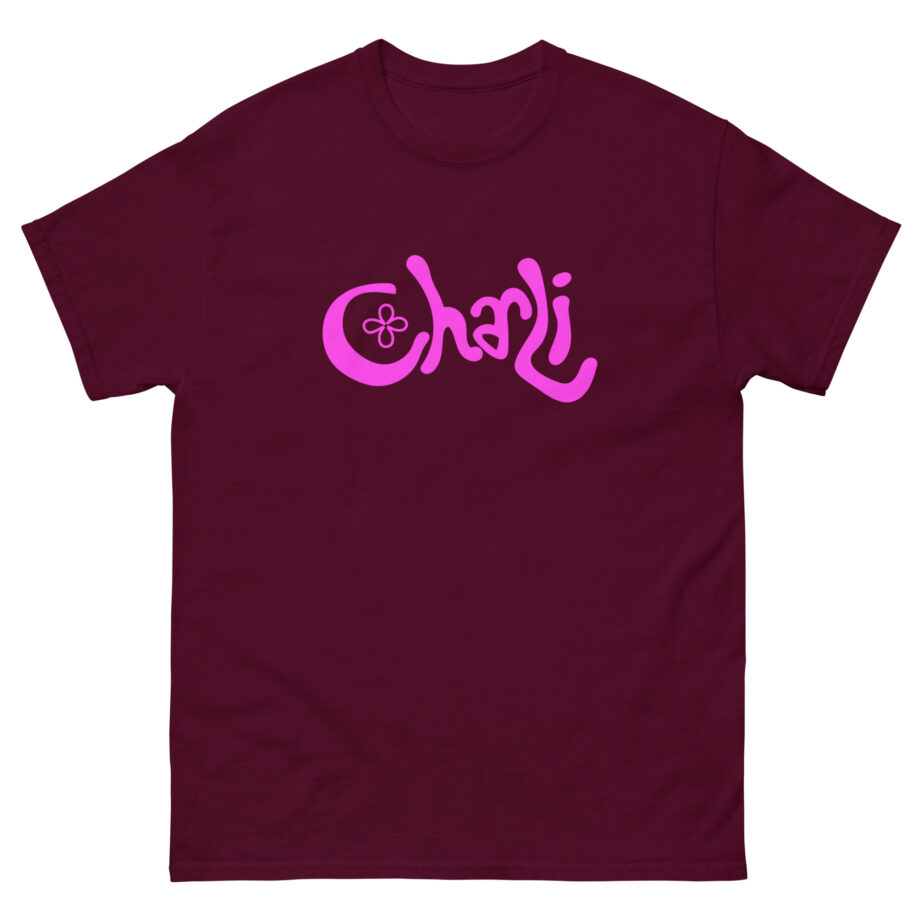 Charli Xcx Unisex classic tee