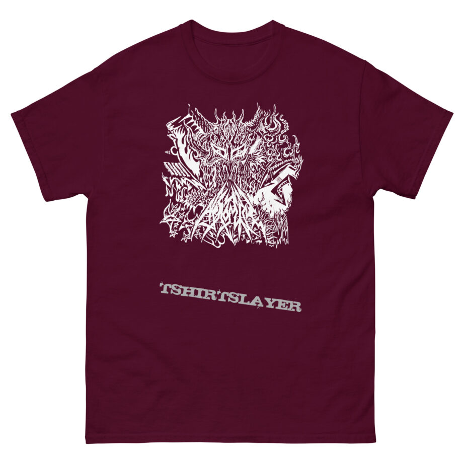 Abhomine Disciple Host Disease Unisex classic tee