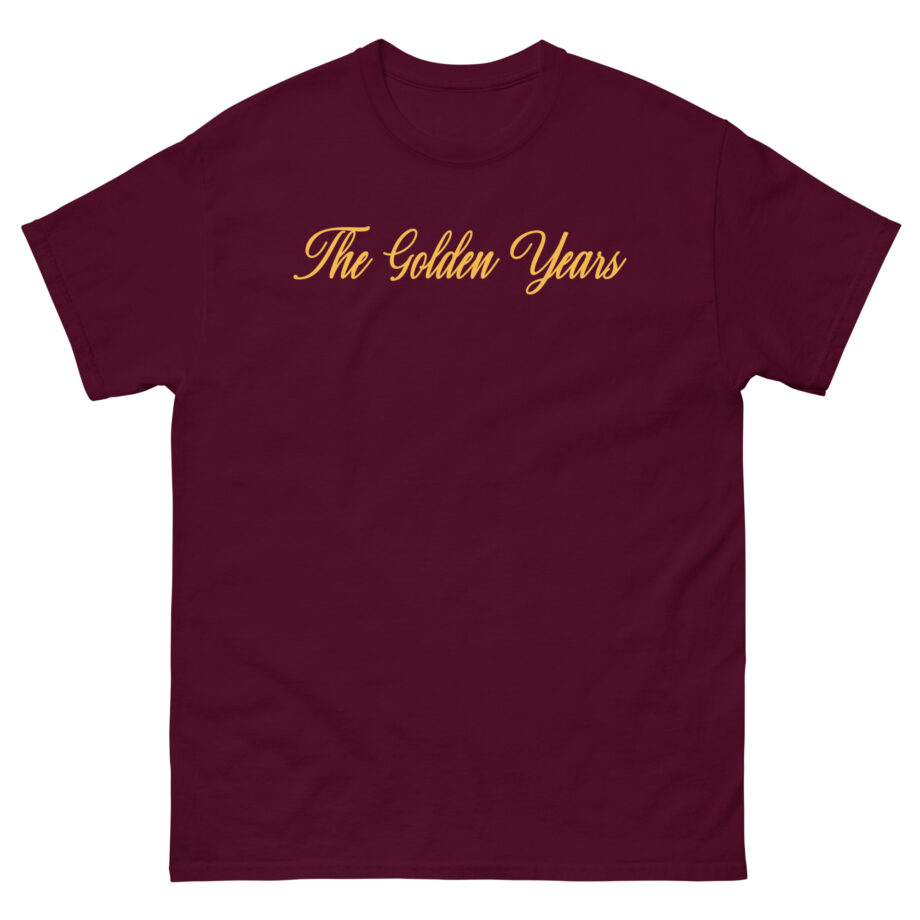 Joshua Bassett Lyric Unisex classic tee