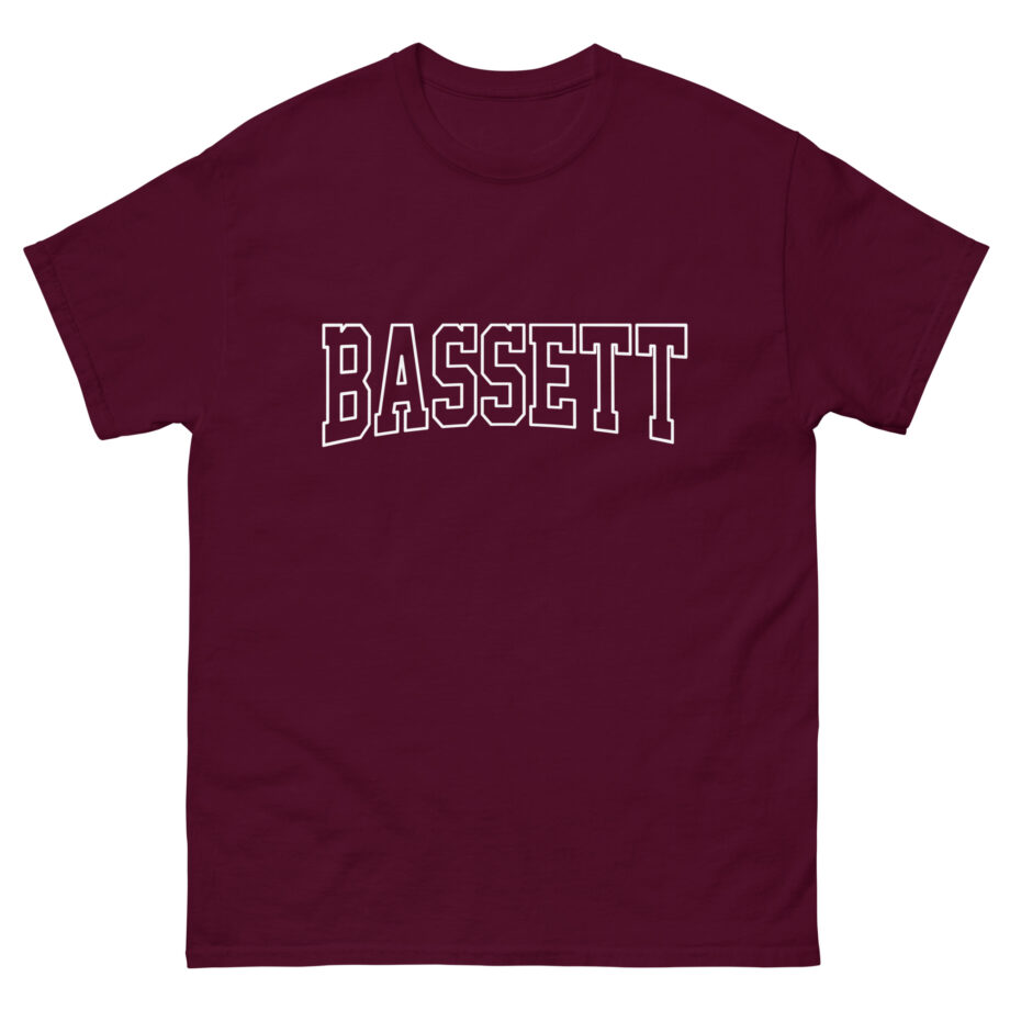 Joshua Bassett Unisex classic tee