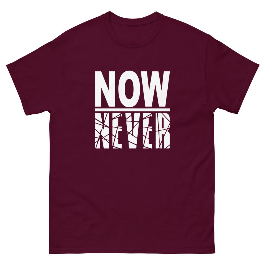 Colby Brock Now Never Unisex classic tee