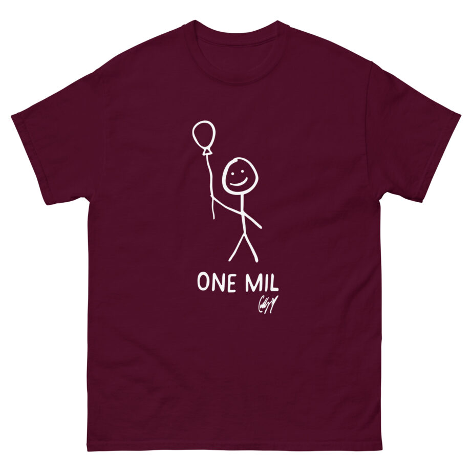 Colby Brock Unisex classic tee