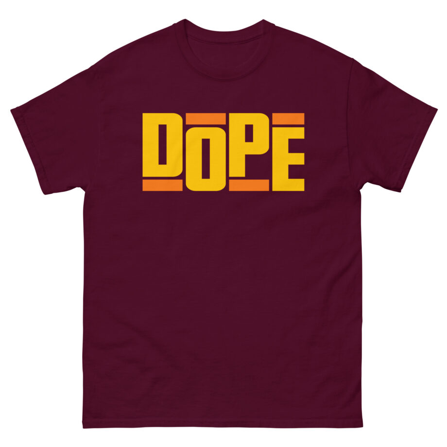 Dope Epmd Unisex classic tee