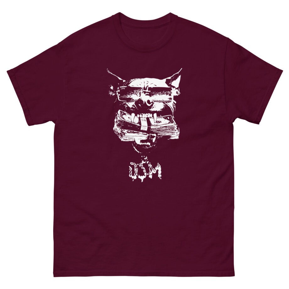 Babytron Shit Talk Unisex classic tee