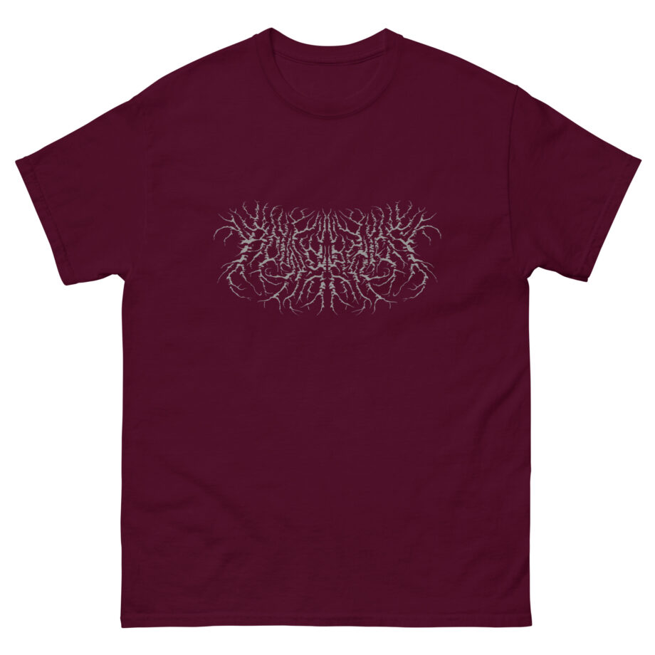 Boundaries Spikey Unisex classic tee