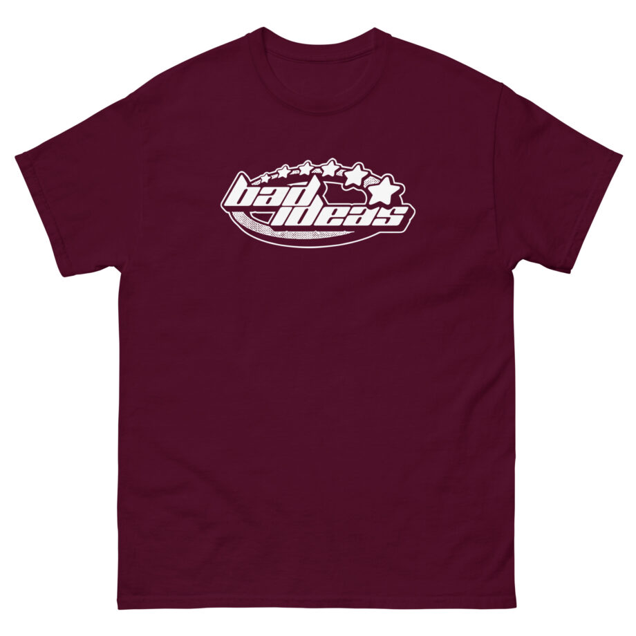 Bad Ideas Unisex classic tee