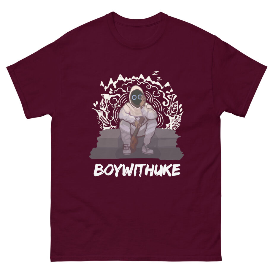 Boywithuke Unisex classic tee