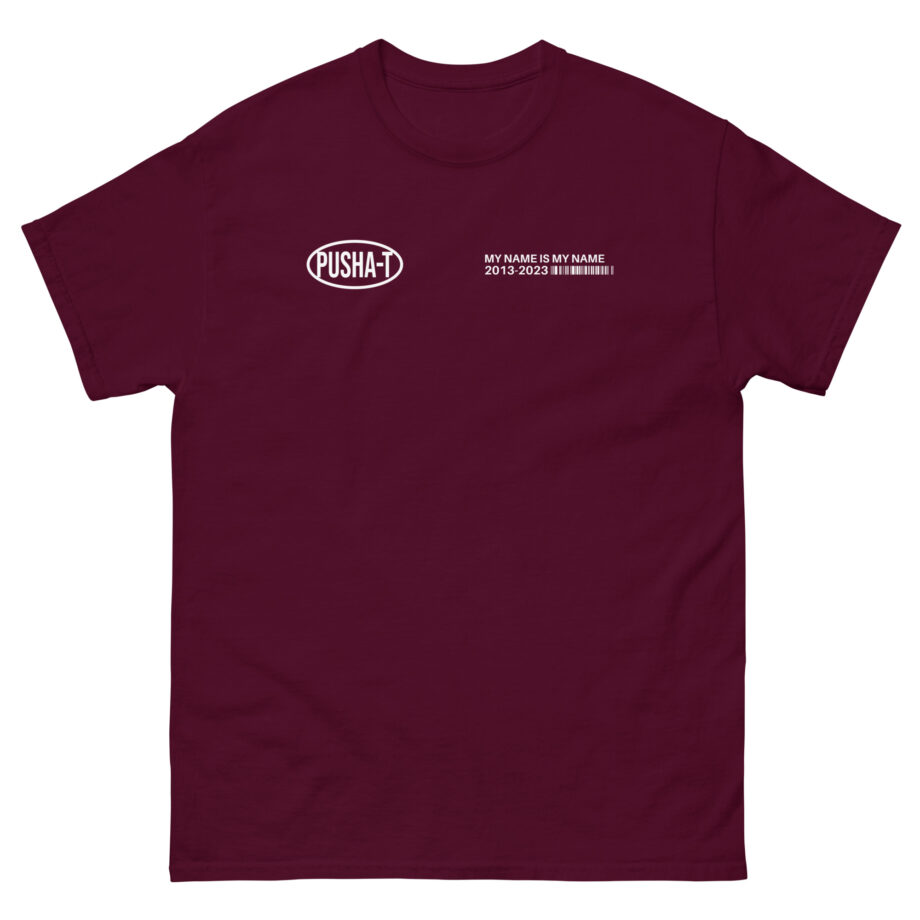 Clipse Mnimn Work Unisex classic tee