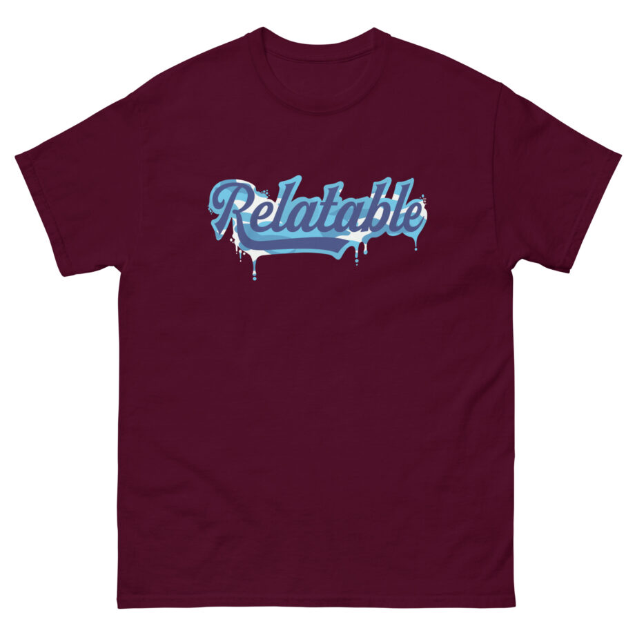 Brent Rivera Relatable Unisex classic tee