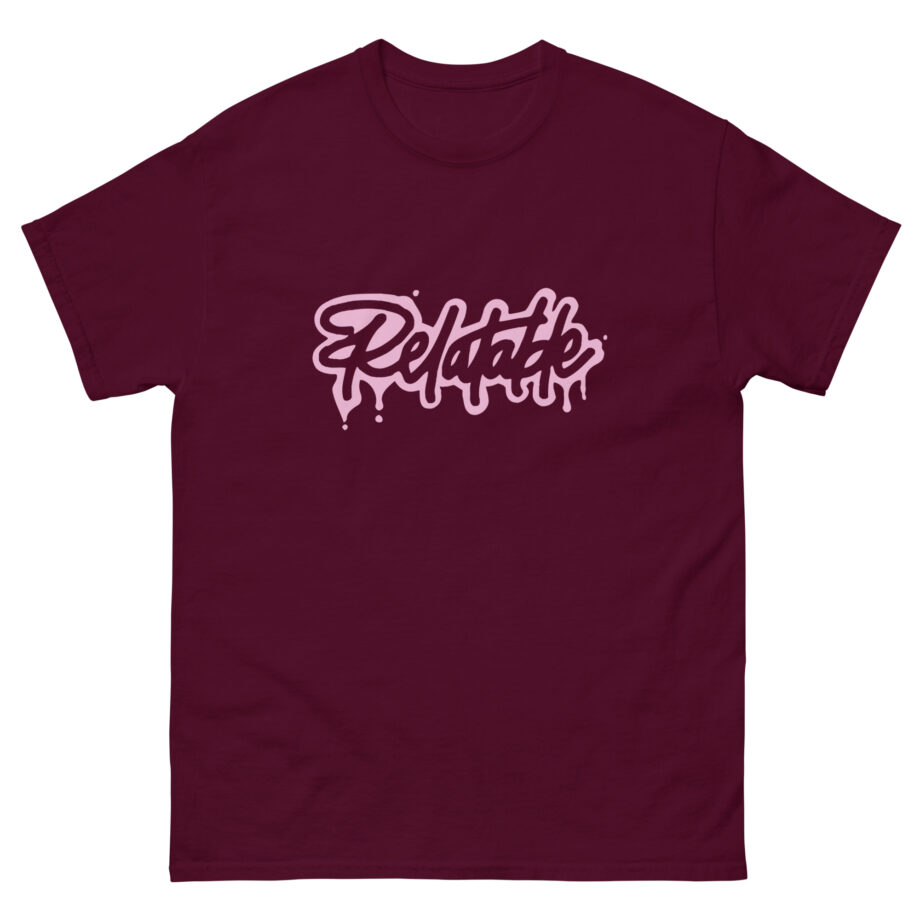 Brent Rivera Relatable Unisex classic tee