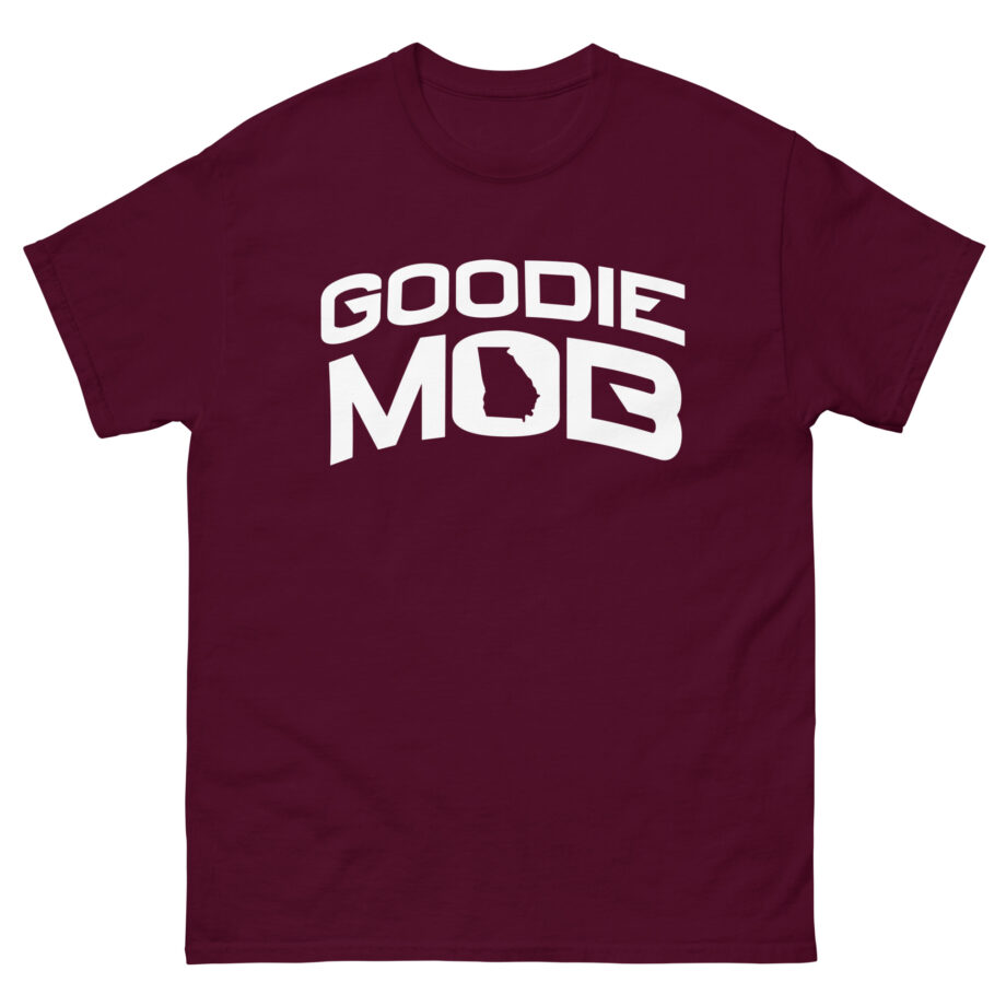 Goodie Mob Unisex classic tee