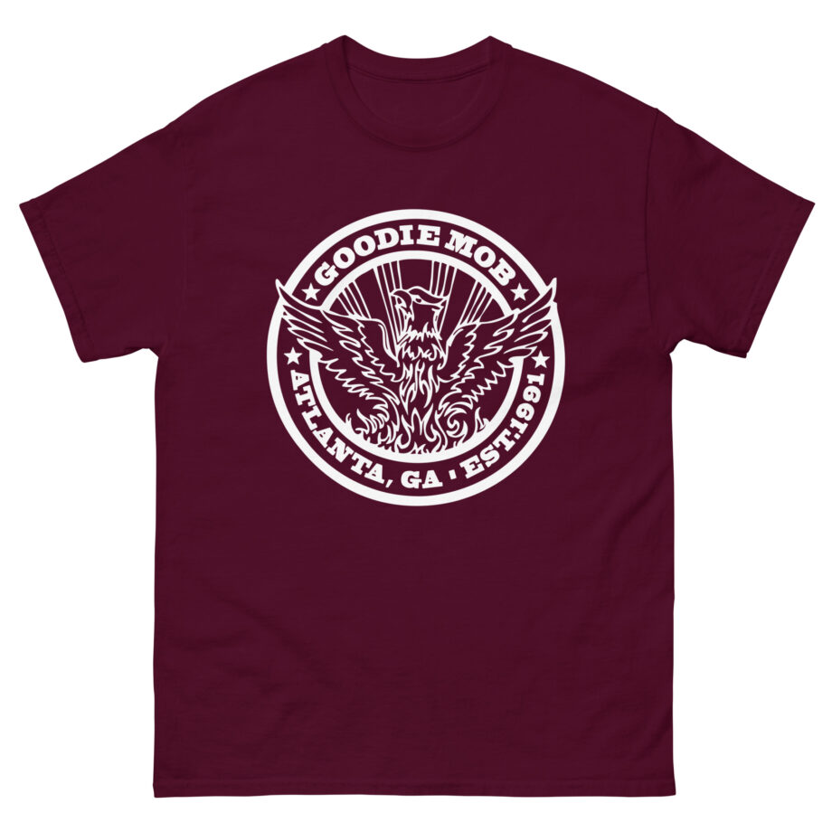 Goodie Mob Est. 1991 Unisex classic tee